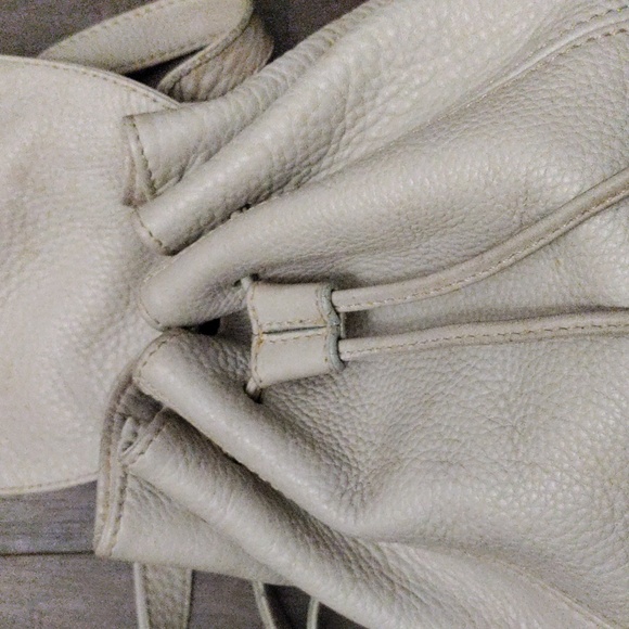 Coach Sonoma Backpack made in Italy #4911 - Picture 3 of 11